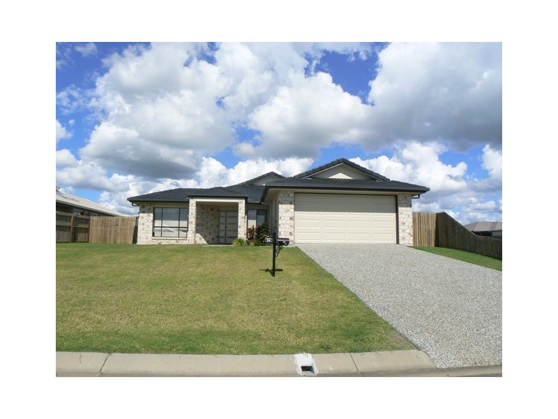 26 Pembridge Cct (L192), Urraween QLD 4655