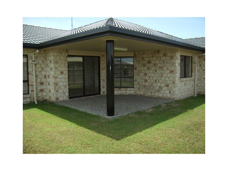 26 Pembridge Cct (L192), Urraween QLD 4655