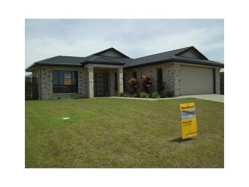 26 Pembridge Cct (L192), Urraween QLD 4655