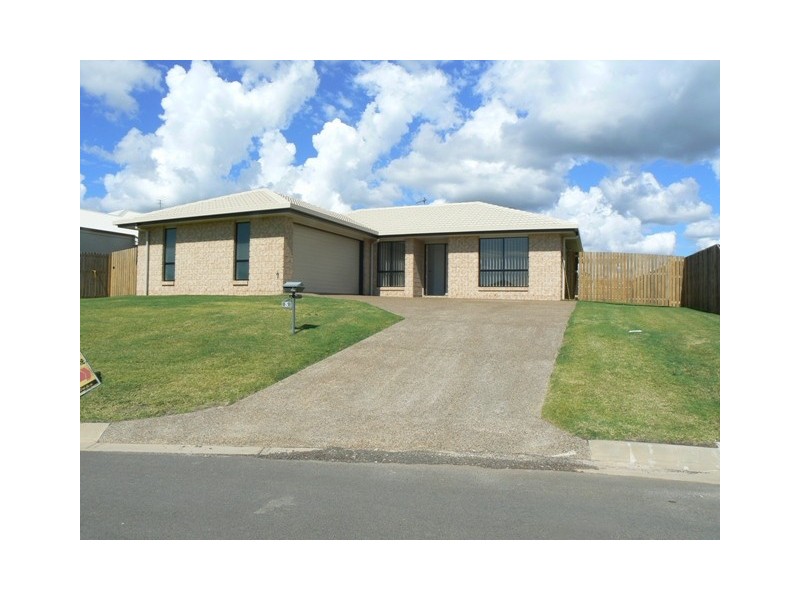 5 Harly Ct  (L143), Urraween QLD 4655