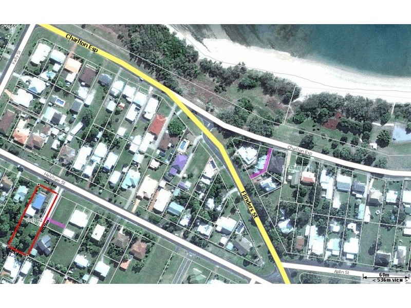 49A Helsham St, Point Vernon QLD 4655