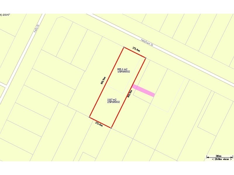 49A Helsham St, Point Vernon QLD 4655