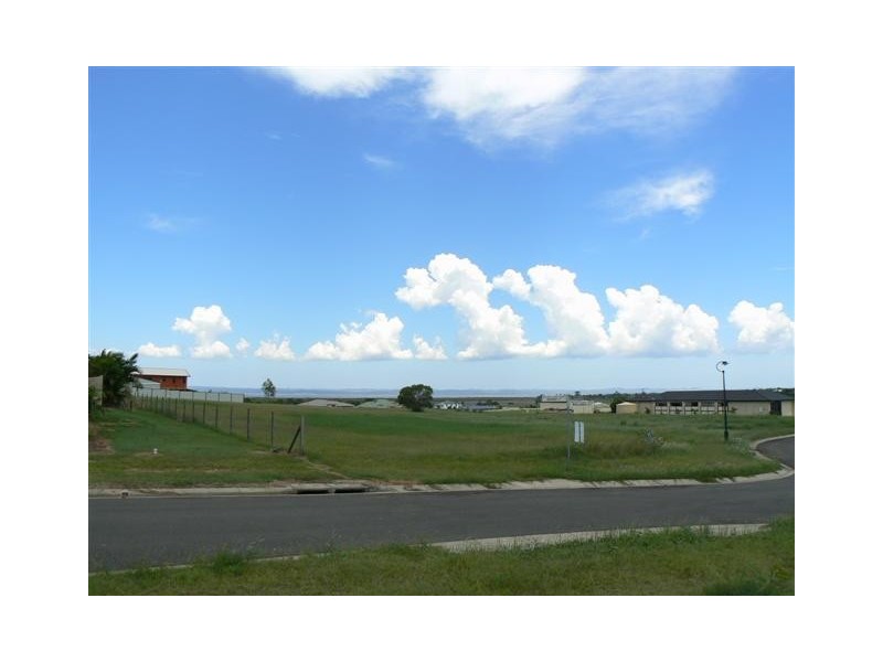 2 Brahminy Ct, River Heads QLD 4655