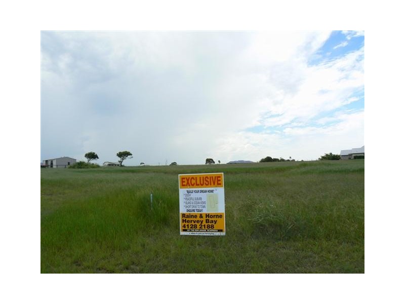 2 Brahminy Ct, River Heads QLD 4655