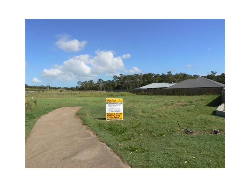 21 Bay Park Rd, Wondunna QLD 4655
