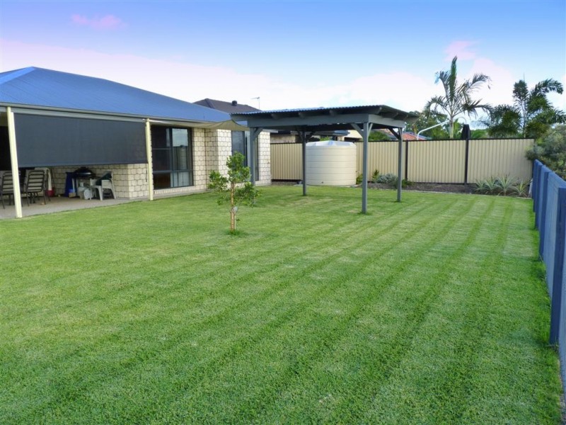 37 Yarrilee Cct, Dundowran QLD 4655