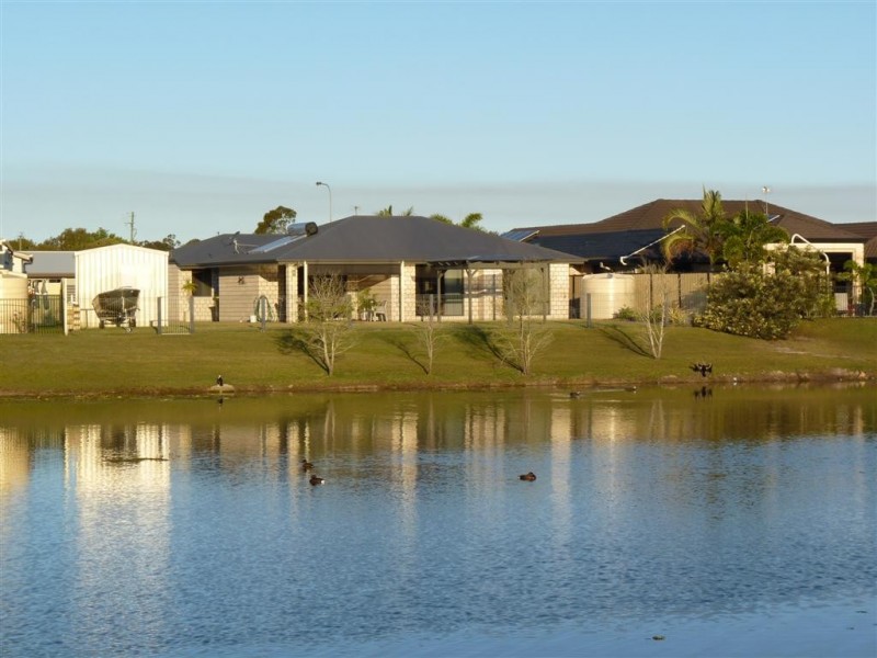 37 Yarrilee Cct, Dundowran QLD 4655