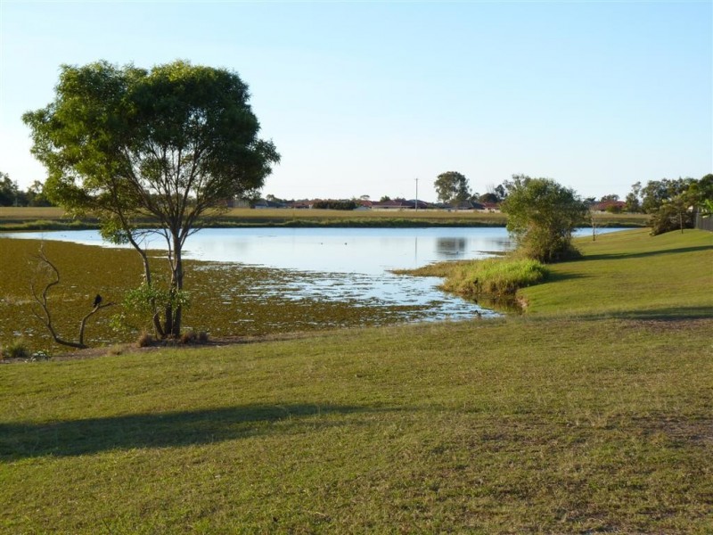 37 Yarrilee Cct, Dundowran QLD 4655