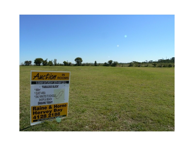 31 Teresa St, Nikenbah QLD 4655