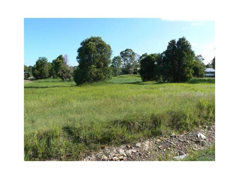 45 Swan Dr, Booral QLD 4655