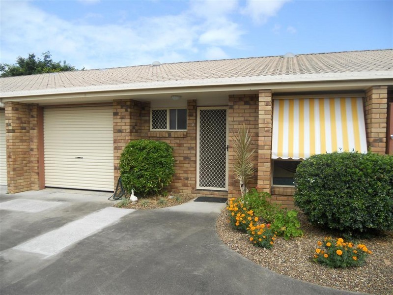 Unit 7/63 Hillyard St, Pialba QLD 4655