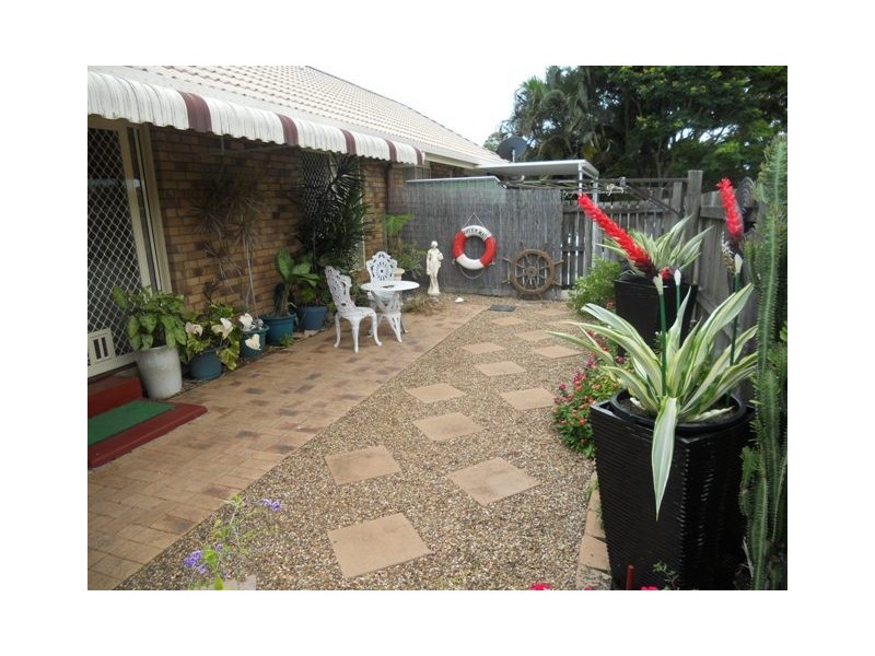 Unit 7/63 Hillyard St, Pialba QLD 4655