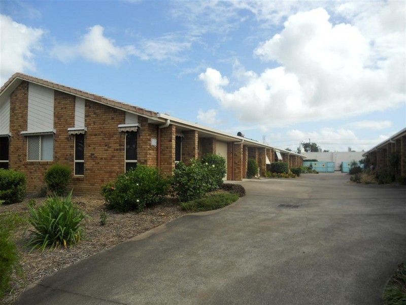 Unit 7/63 Hillyard St, Pialba QLD 4655