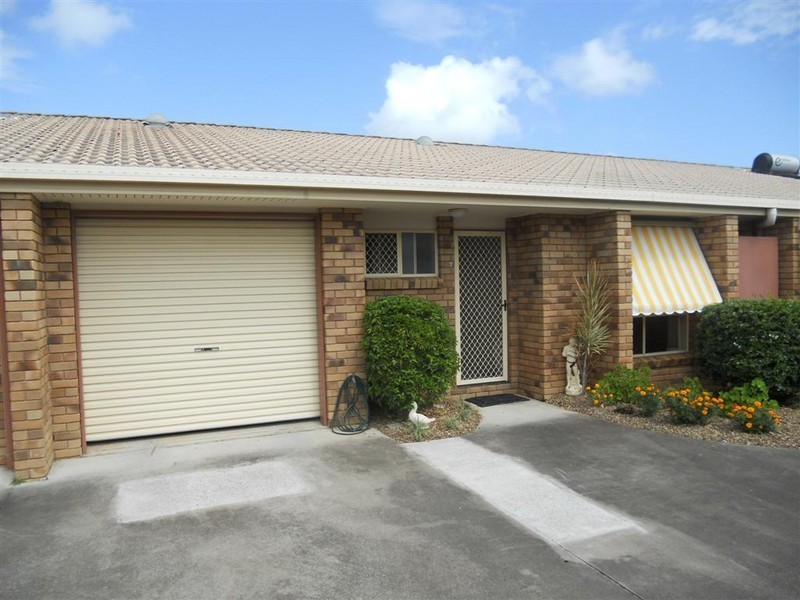 Unit 7/63 Hillyard St, Pialba QLD 4655
