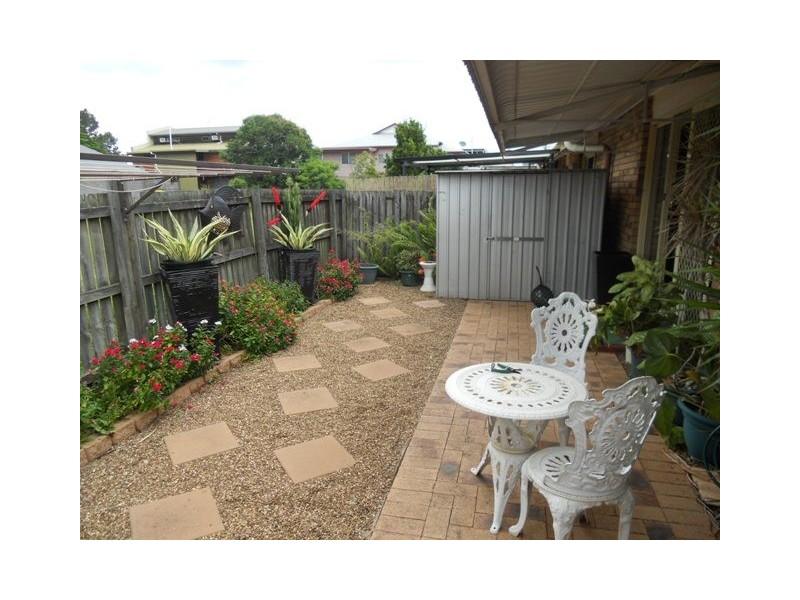 Unit 7/63 Hillyard St, Pialba QLD 4655