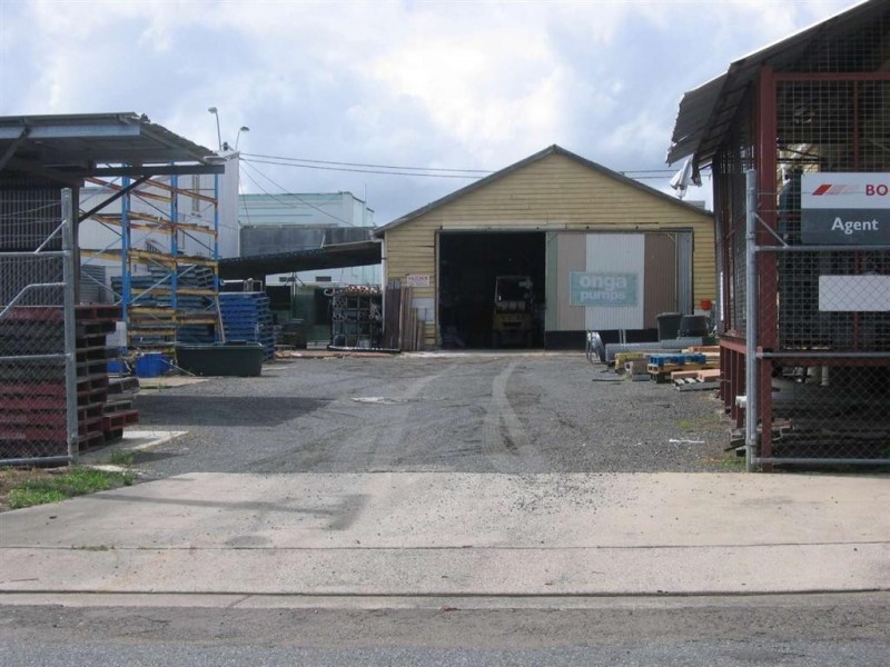 Biggenden QLD 4621