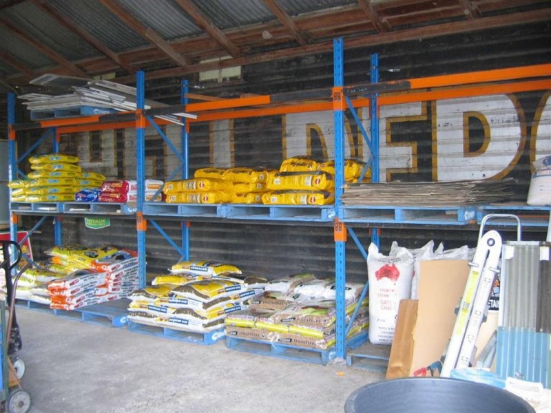 Biggenden QLD 4621