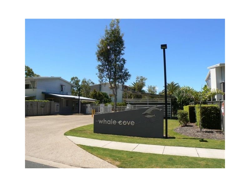 86/68 Pulgul St, Urangan QLD 4655
