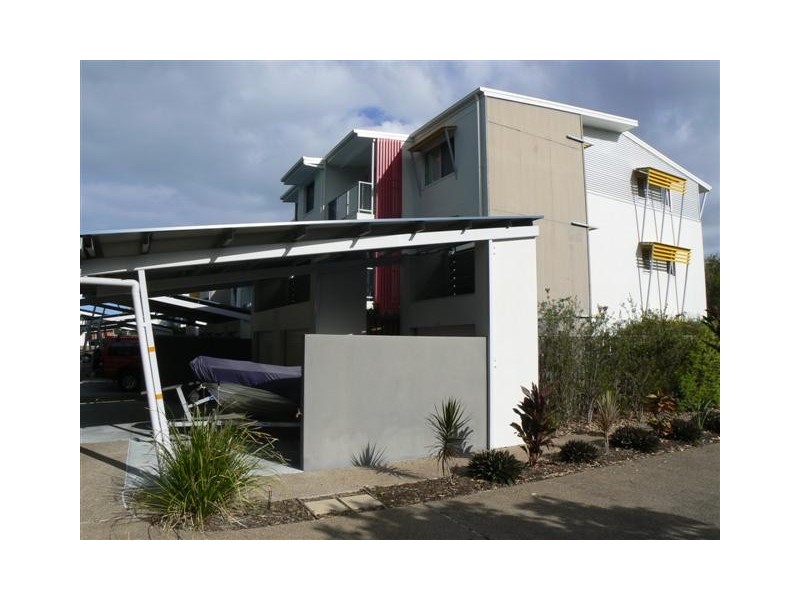 86/68 Pulgul St, Urangan QLD 4655