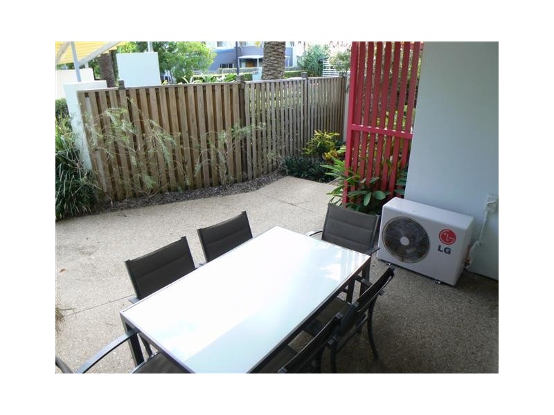 86/68 Pulgul St, Urangan QLD 4655