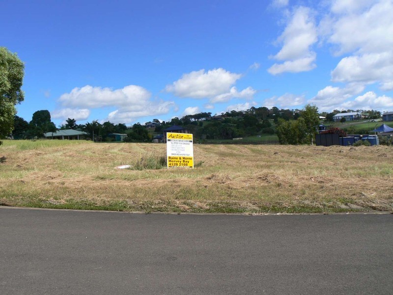 7 Stormy Rise, River Heads QLD 4655