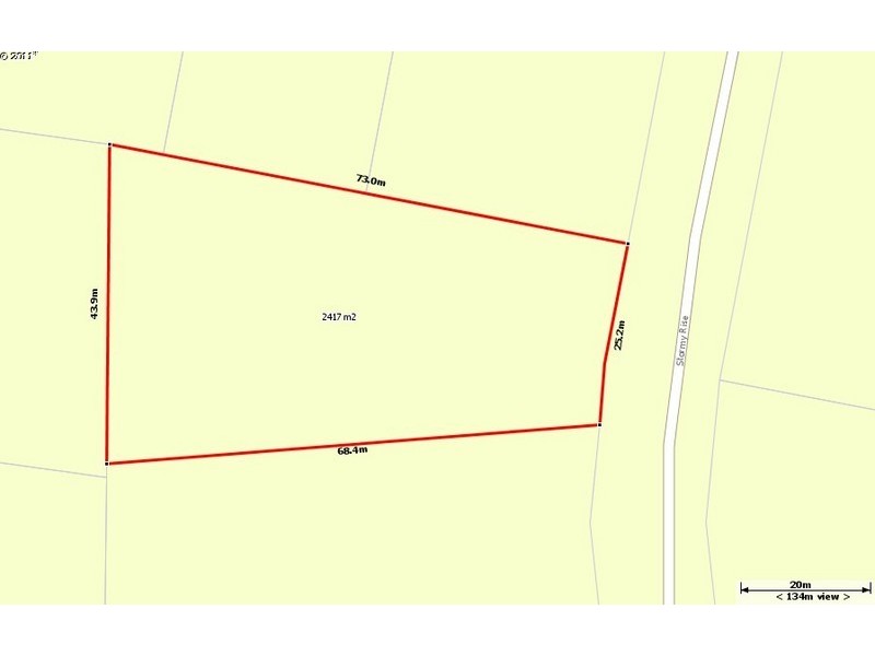 7 Stormy Rise, River Heads QLD 4655