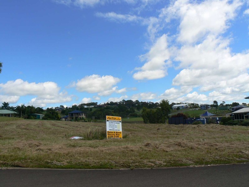 7 Stormy Rise, River Heads QLD 4655