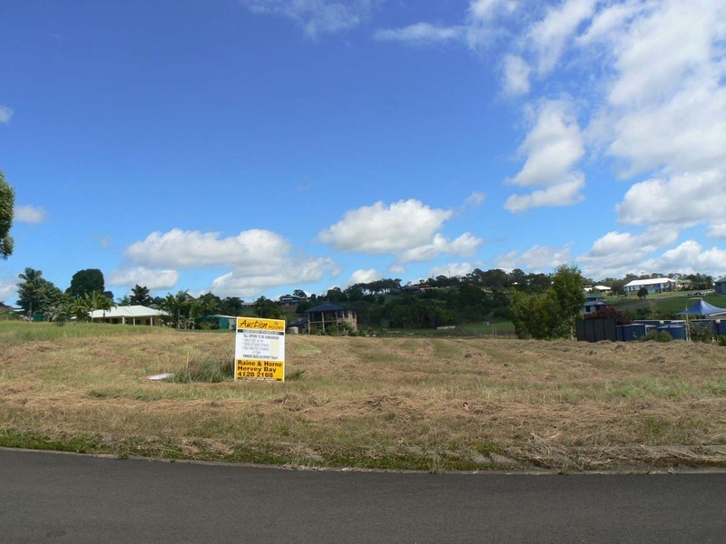 7 Stormy Rise, River Heads QLD 4655