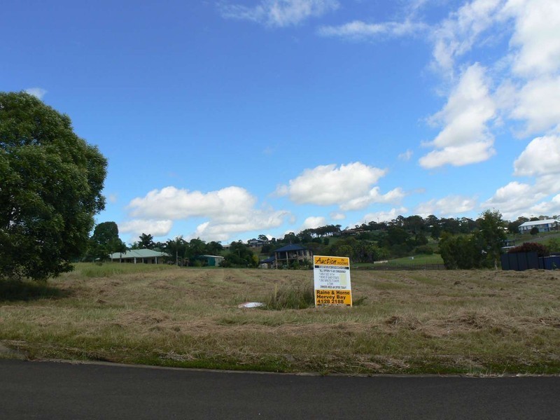 7 Stormy Rise, River Heads QLD 4655