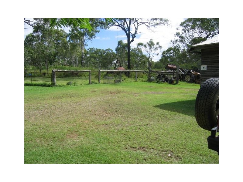Lowmead QLD 4676