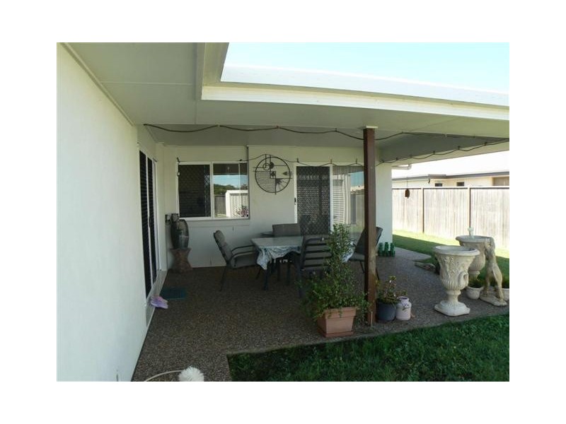 68 Cromdale Crt, Kawungan QLD 4655