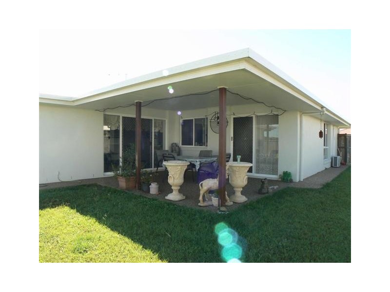 68 Cromdale Crt, Kawungan QLD 4655