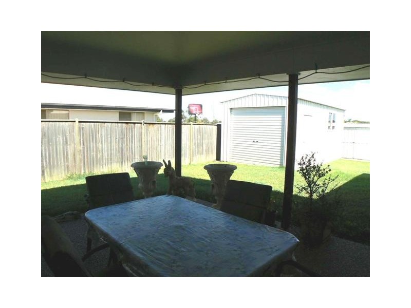 68 Cromdale Crt, Kawungan QLD 4655