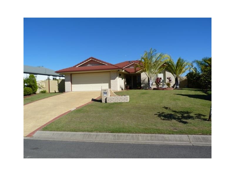 20 Spoonbill Way, Eli Waters QLD 4655