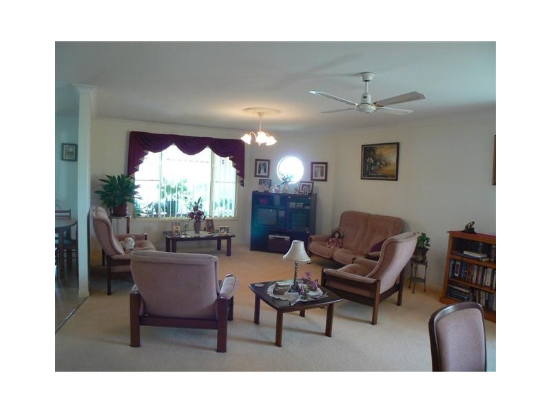 20 Spoonbill Way, Eli Waters QLD 4655