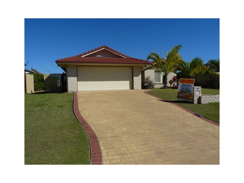 20 Spoonbill Way, Eli Waters QLD 4655