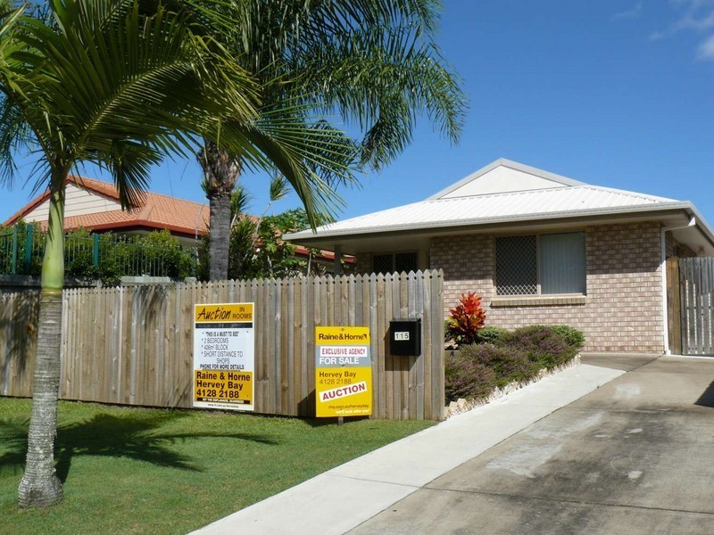 115 Bideford Street, Torquay QLD 4655