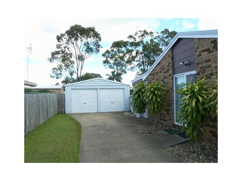 4 Bangalow Ct, Kawungan QLD 4655