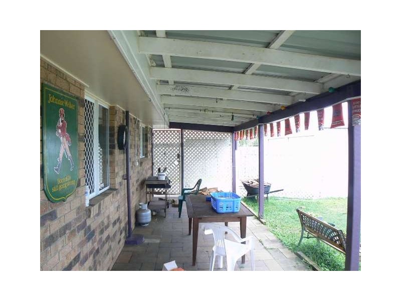 4 Bangalow Ct, Kawungan QLD 4655