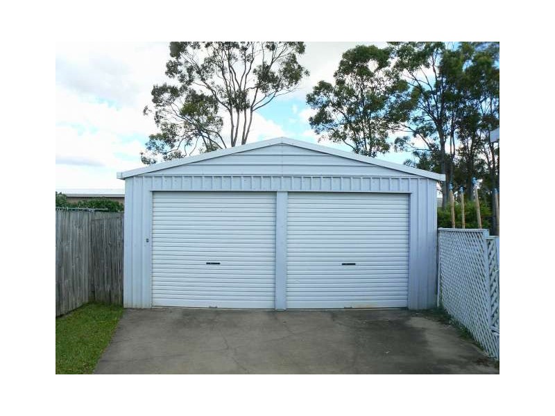 4 Bangalow Ct, Kawungan QLD 4655