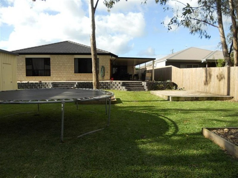 212 O’regan Creek Road, Toogoom QLD 4655