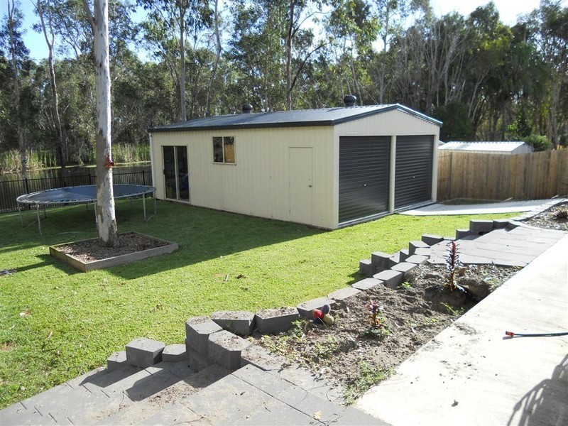 212 O’regan Creek Road, Toogoom QLD 4655