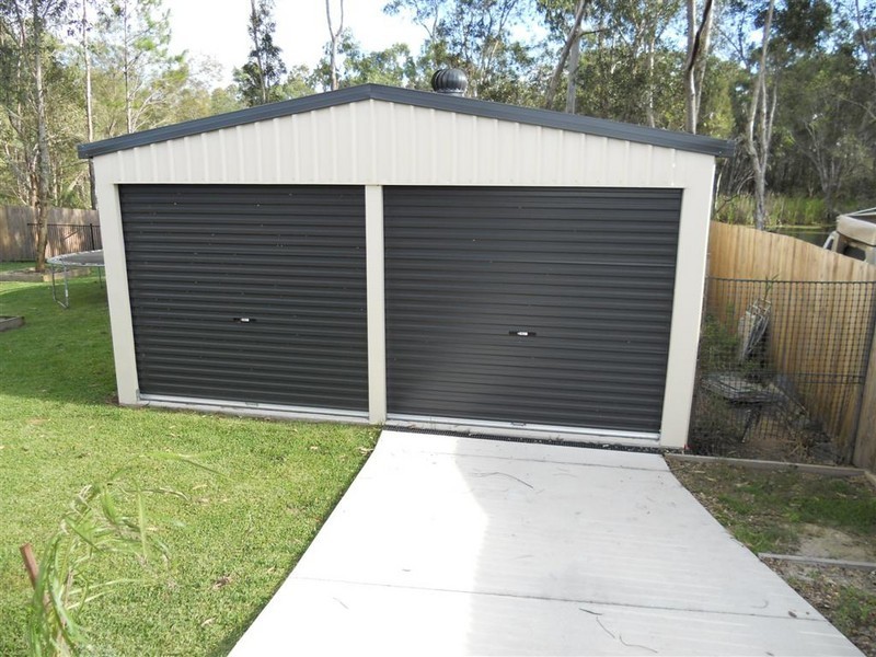 212 O’regan Creek Road, Toogoom QLD 4655