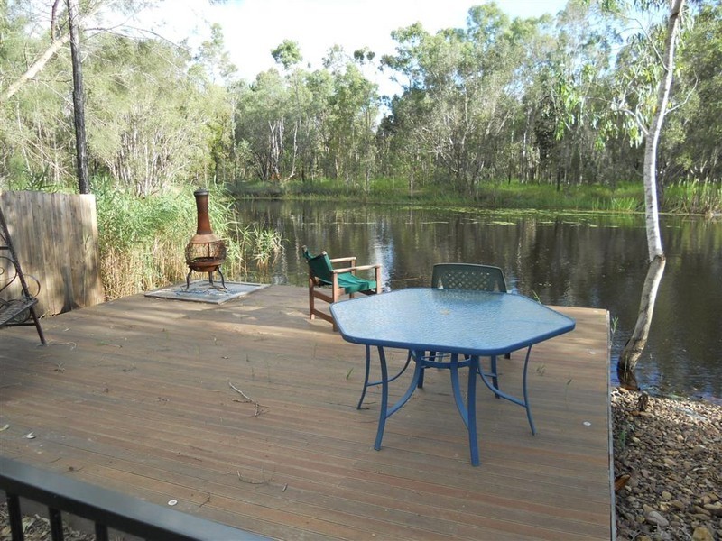 212 O’regan Creek Road, Toogoom QLD 4655