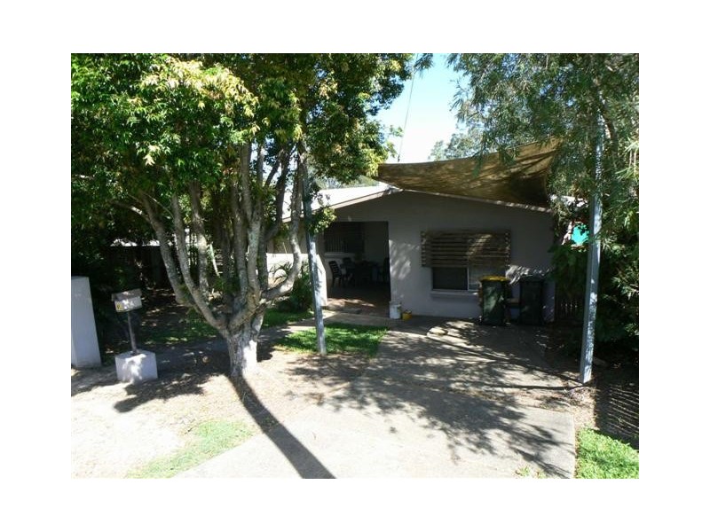 61 Queens Rd, Scarness QLD 4655