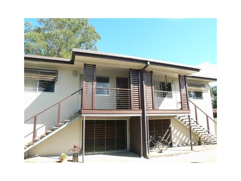 U 1+2 / 63 Queens Rd, Scarness QLD 4655