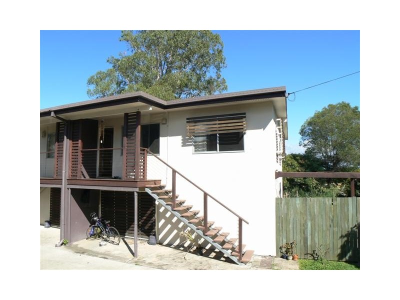 U 1+2 / 63 Queens Rd, Scarness QLD 4655