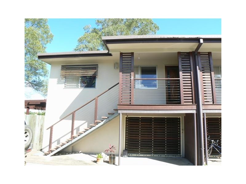 U 1+2 / 63 Queens Rd, Scarness QLD 4655