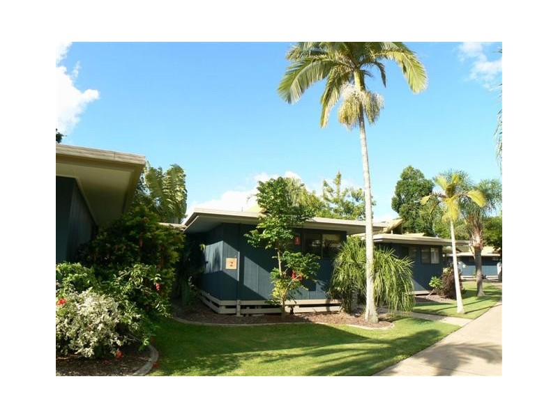 U2/1 Shell St, Urangan QLD 4655