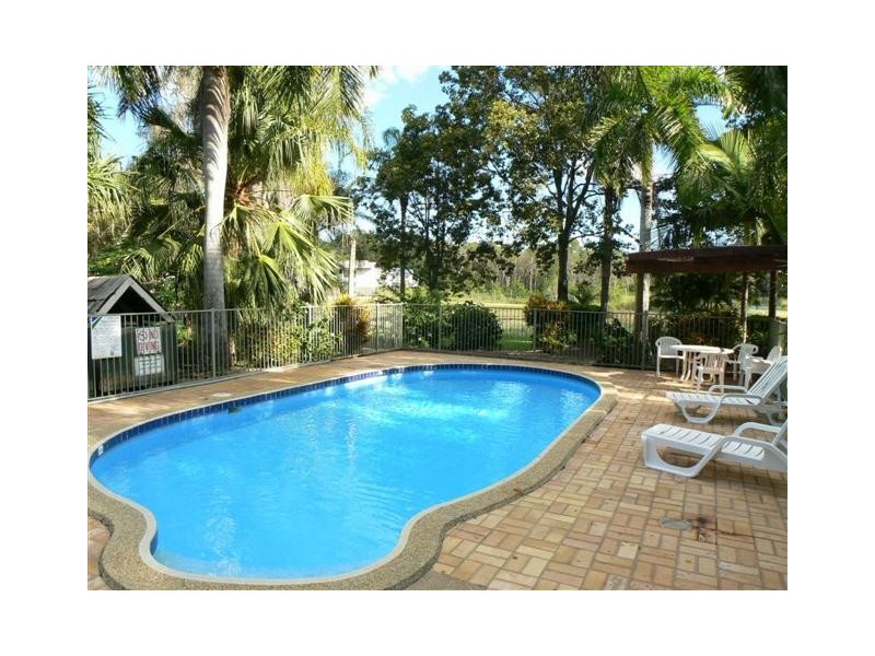 U2/1 Shell St, Urangan QLD 4655
